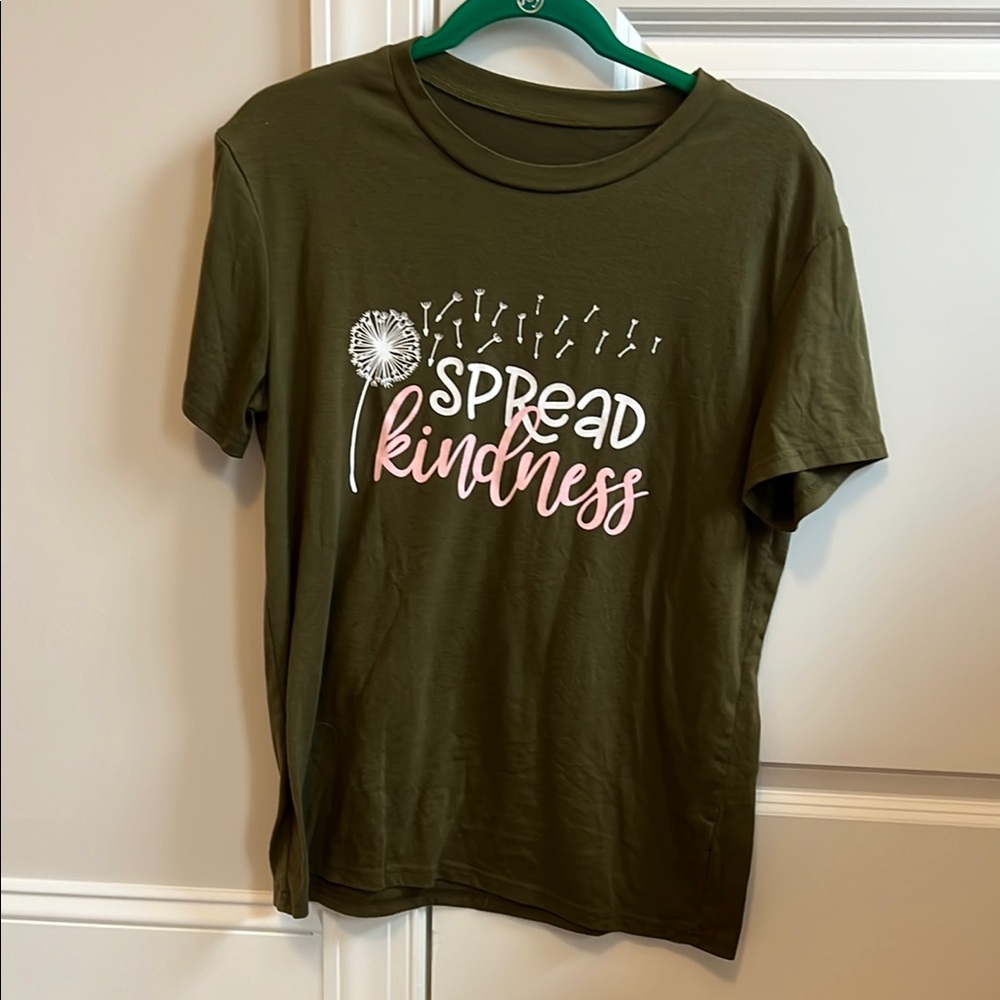 Spread Kindness T-shirt